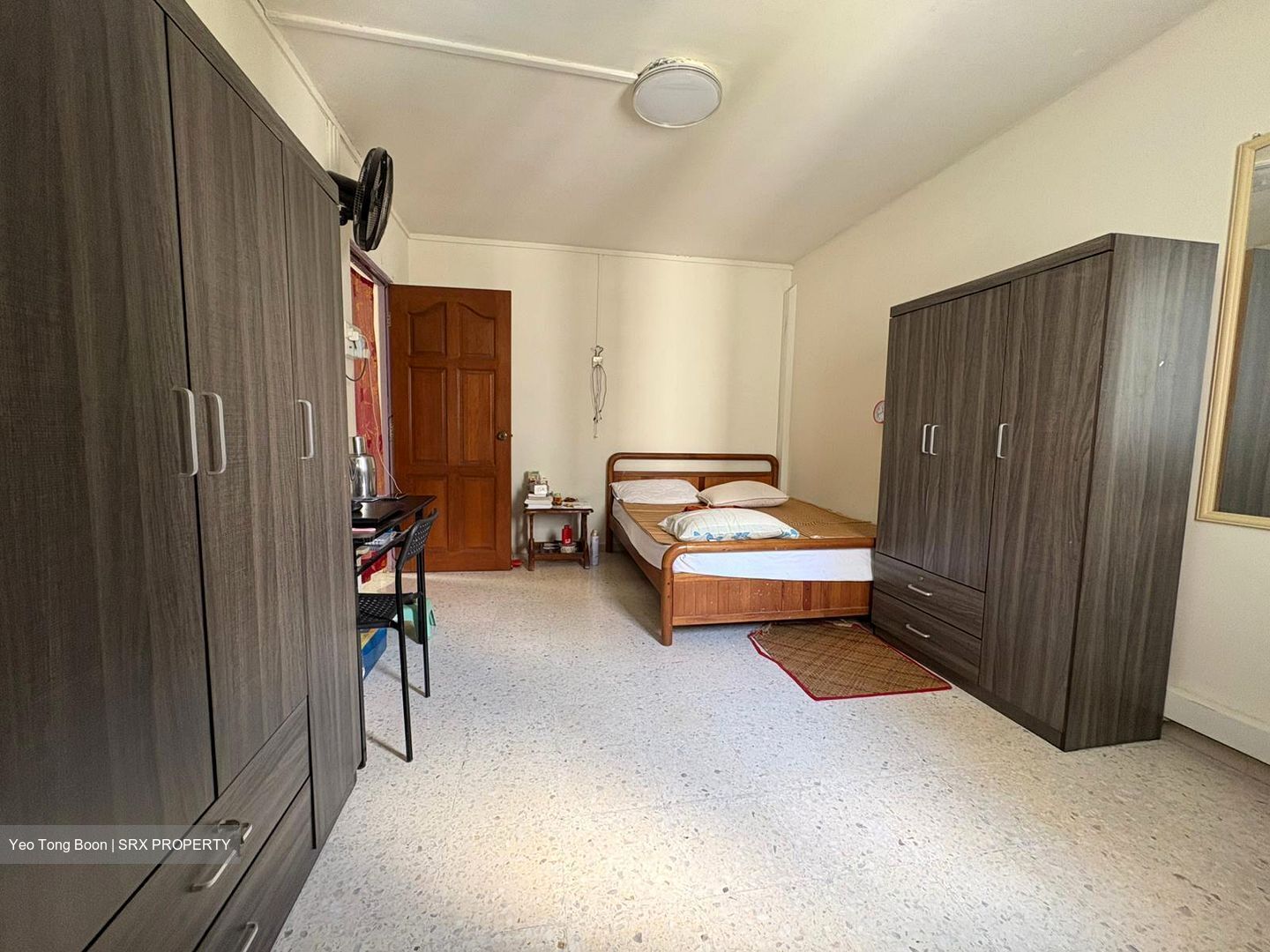 Blk 160 Woodlands Street 13 (Woodlands), HDB 4 Rooms #552797051